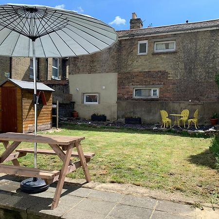 Ryde Beach Garden Apartment Bagian luar foto
