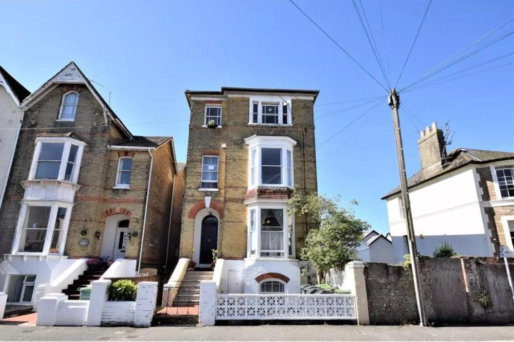Ryde Beach Garden Apartment Bagian luar foto