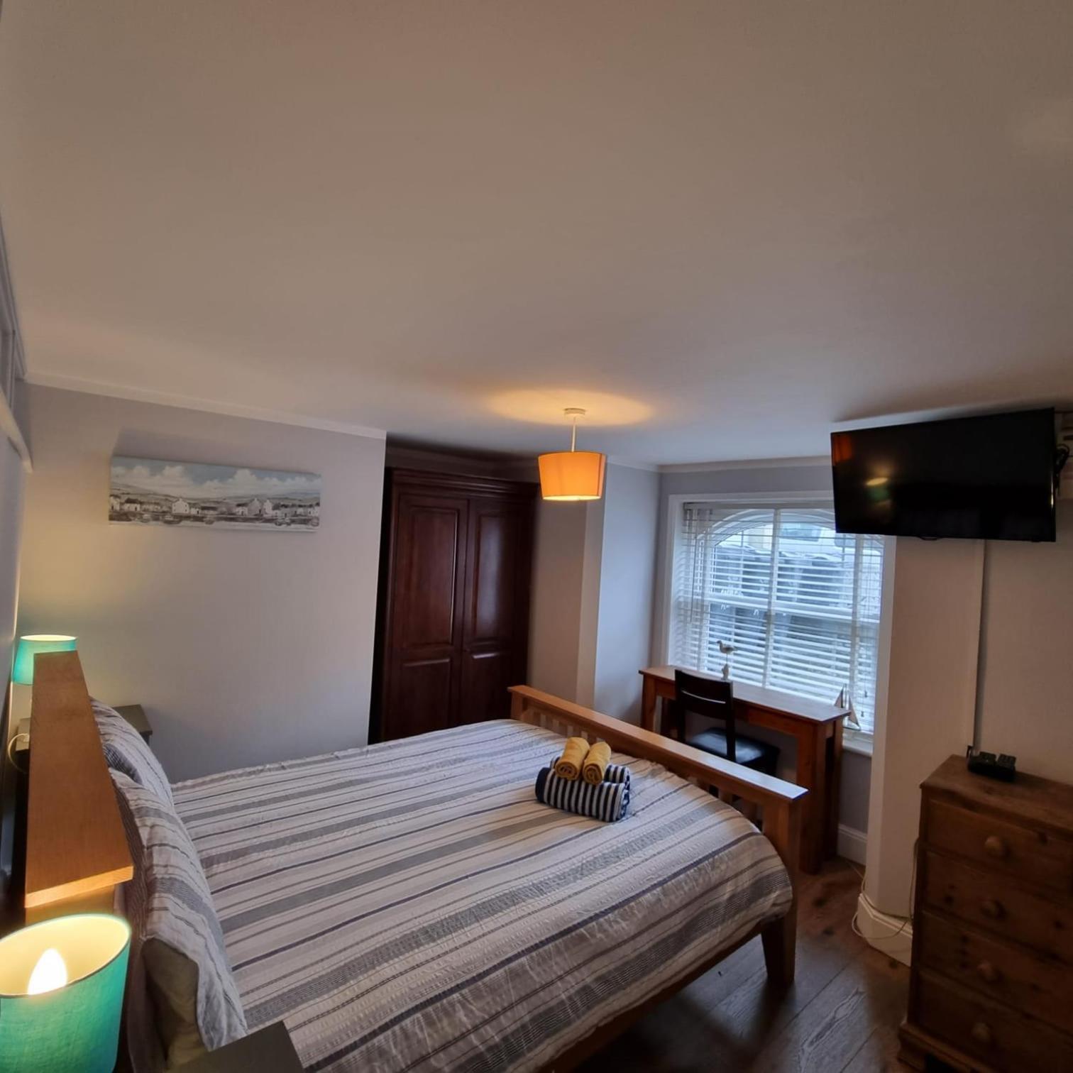 Ryde Beach Garden Apartment Bagian luar foto