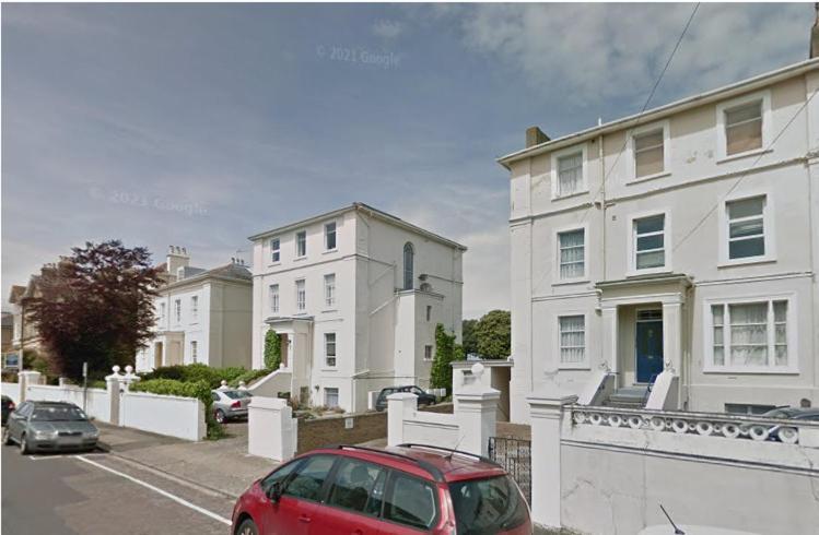 Ryde Beach Garden Apartment Bagian luar foto
