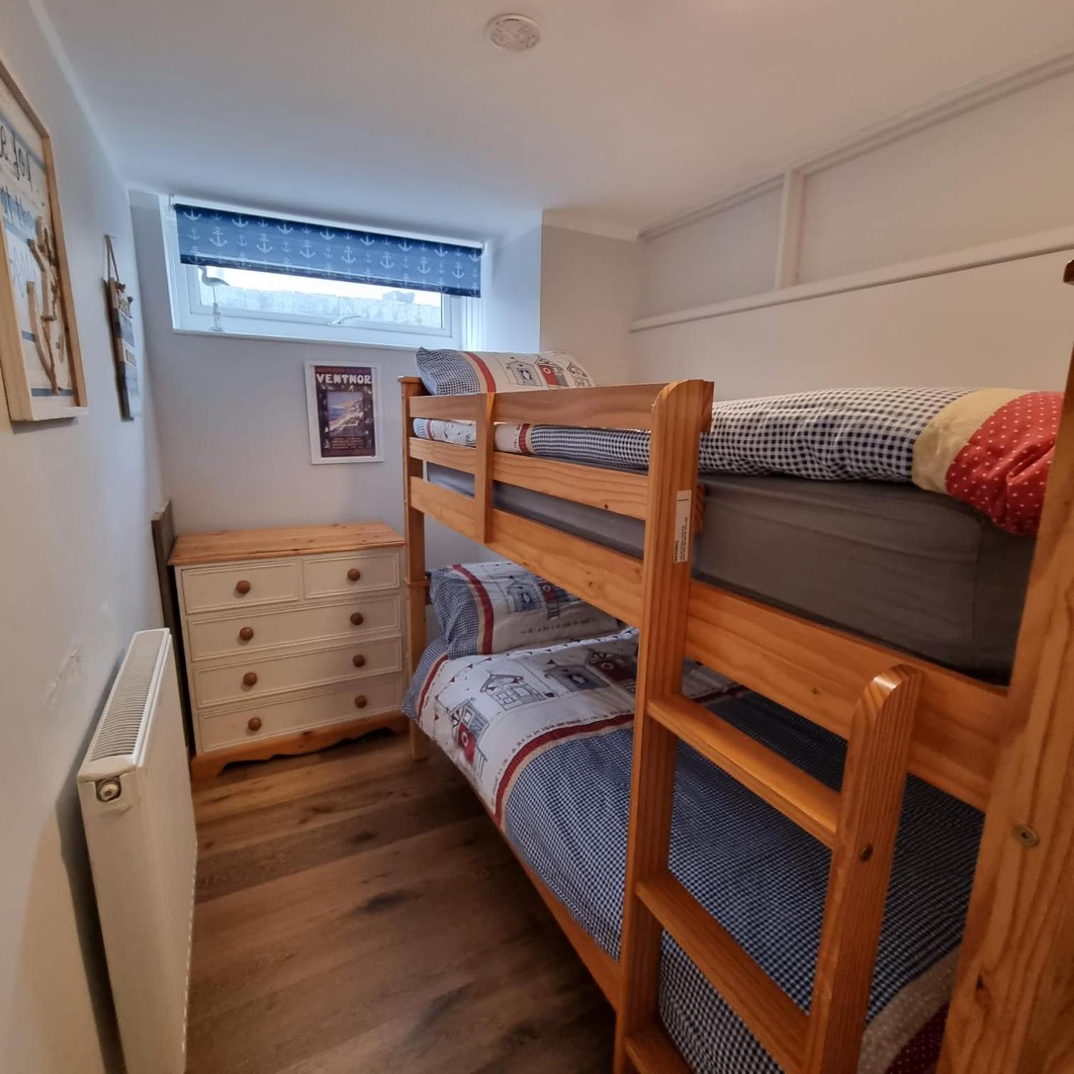 Ryde Beach Garden Apartment Bagian luar foto