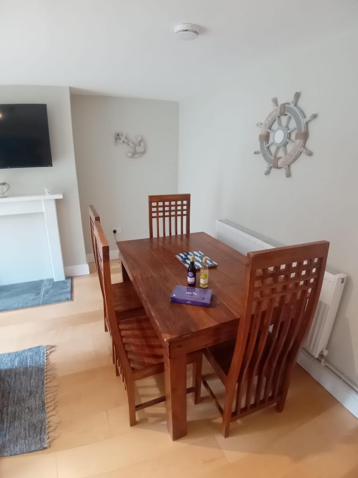 Ryde Beach Garden Apartment Bagian luar foto