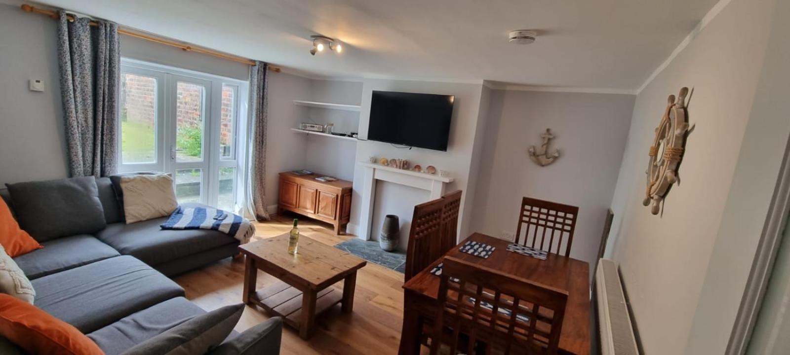 Ryde Beach Garden Apartment Bagian luar foto