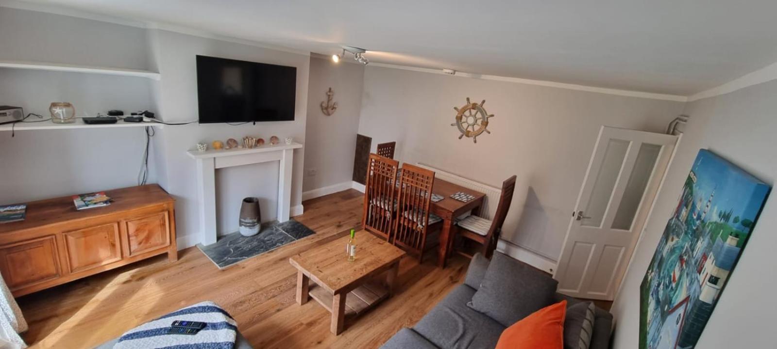 Ryde Beach Garden Apartment Bagian luar foto