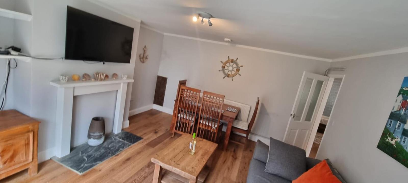 Ryde Beach Garden Apartment Bagian luar foto